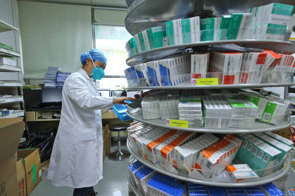 健康险解决创新药支付三部曲