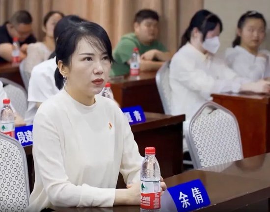 华夏银行中层调整 多位分行干部获提任