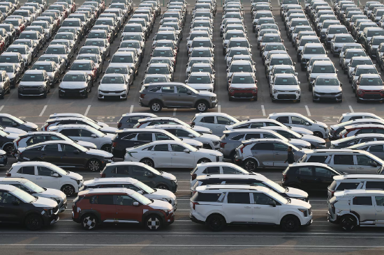 特朗普威胁对韩国商品提高关祱