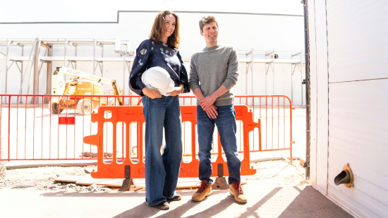 OpenAI试水广告业务 对标顶级内容资源收取溢价