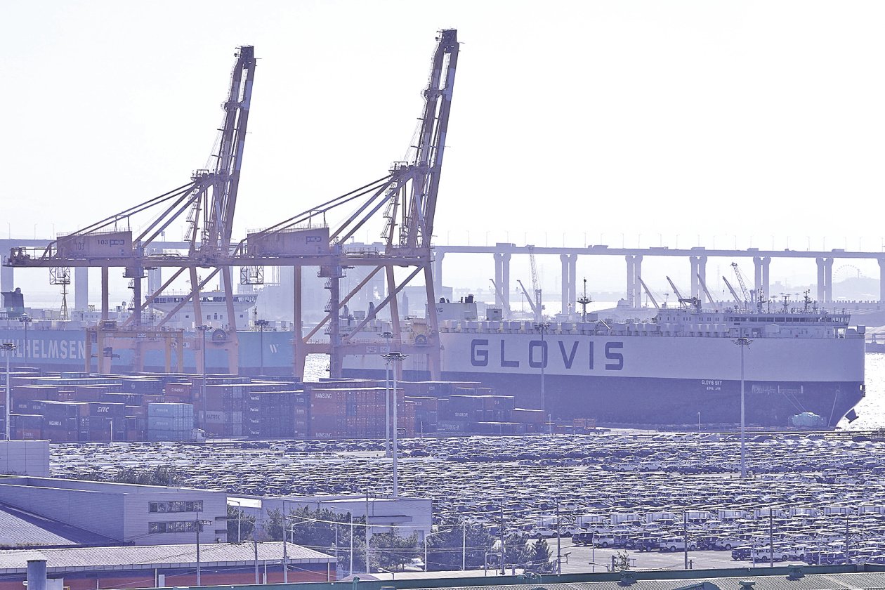 加税动机引诸多猜测！特朗普“关税突袭”，韩国强烈不安