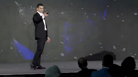 C3.AI 正洽谈与自动化初创企业Automation Anywhere合并