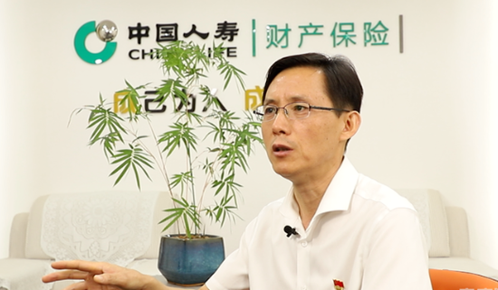 国寿财险人事“换防”提速！新晋两位总助、皆为省级分公司一把手