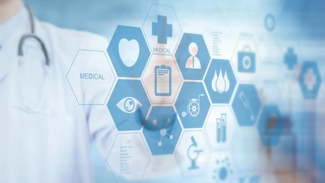 卓正医疗今起招股：何小鹏及多家腾讯系AI企业参与基石