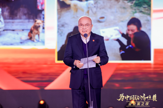 卢迈：儿童早期发展不仅是家庭的事，更是全社会的事、国家的事