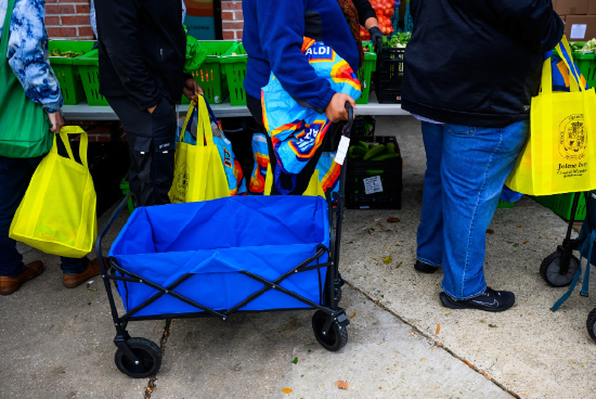 特朗普相关拨款协议获参议院通过 美国短期政府停摆在即