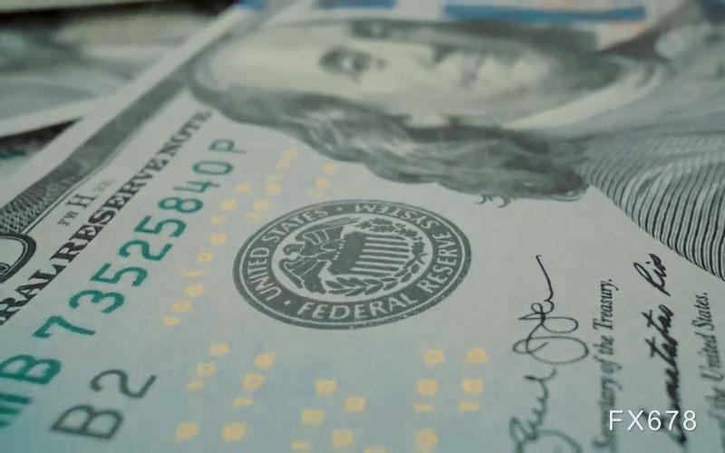 美元走势预测：沃什获提名后，美元指数前景转强