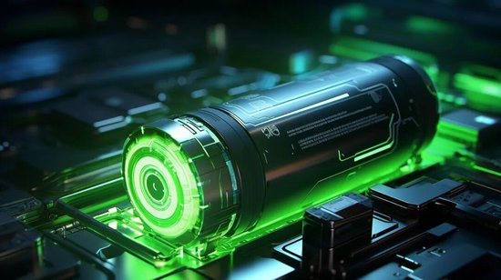 中信证券:看好储能高速增长