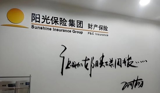 阳光财险高管团队调整，2025年业绩亮眼但合规承压