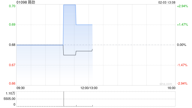 路劲：针对全资附属公司新选的清盘申请聆讯延期