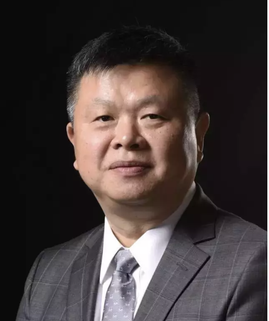 广发证券全球首席经济学家沈明高退休