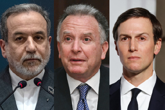 伊朗据悉希望将与美国会谈的地点从土耳其改到阿曼