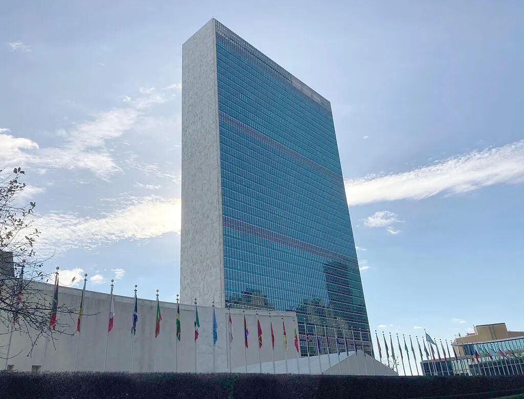 终于,美国要还钱了