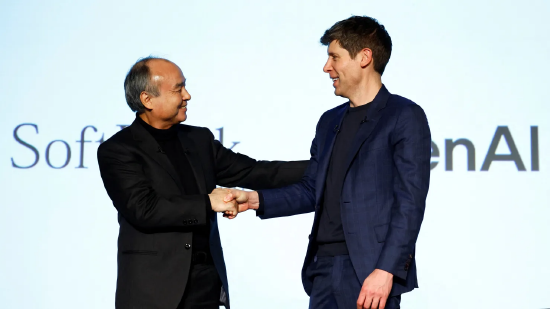 奥尔特曼向员工透露ChatGPT增长重新提速，OpenAI百亿美金融资谈判接近收官