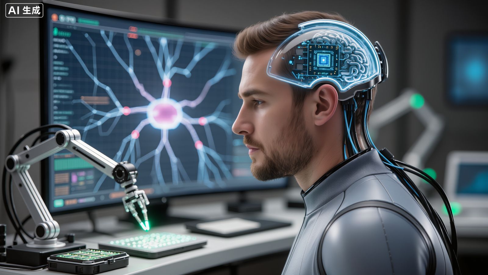 一批重要国家标准发布！涉脑机接口、数字孪生及百姓生活等领域