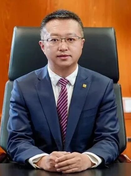 哈尔滨银行股份有限公司党委书记、行长姚春和发表新春畅想