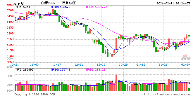 光大期货：2月11日软商品日报