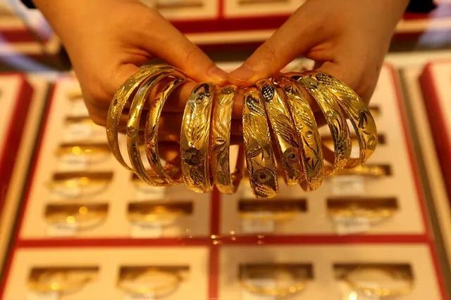 黄金价格波动，有何深意？
