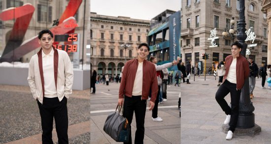 中国奥委会官方赞助商·九牧王：以匠心赴冰雪 助力中国冬奥