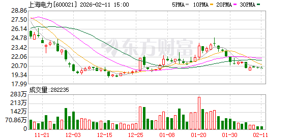 上海电力：未来公司将加快虚拟电厂平台建设与升级，进一步扩大虚拟电厂平台规模