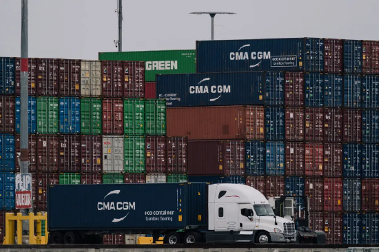 特朗普欲重振航运业，投资者却迟迟不愿跟进