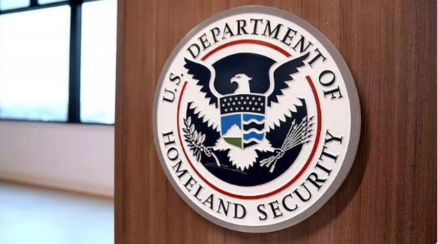 临时拨款到期 美国土安全部将于13日晚停摆
