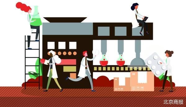 今年已有30家医药企业拟赴港上市