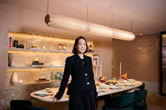 周大福珠宝郑志雯：对2026年消费市场充满信心，将持续优化门店和产品