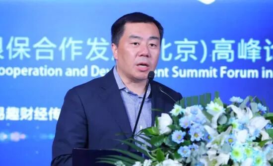 建信理财拟提任一副总