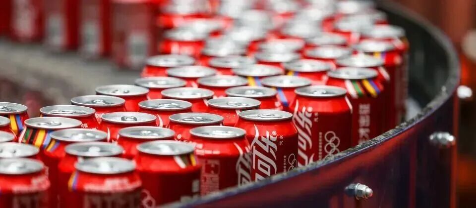 原地踏步的可口可乐，在中国乐不出来！