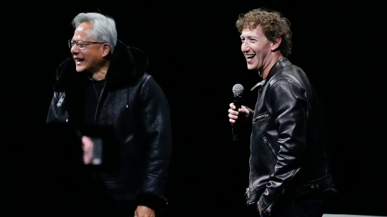 Meta与英伟达“再续前缘”,深化多年代战略合作