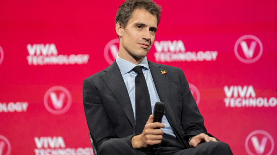 法国Mistral AI CEO 称：超50%的企业软件可能被AI替代