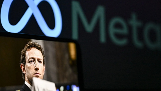 Meta首席执行官扎克伯格将在洛杉矶社交媒体安全庭审中出庭作证