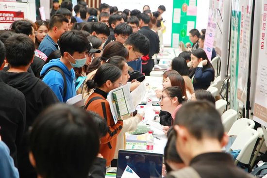 新的视角:从不同经济主体容纳比例变化看就业形势