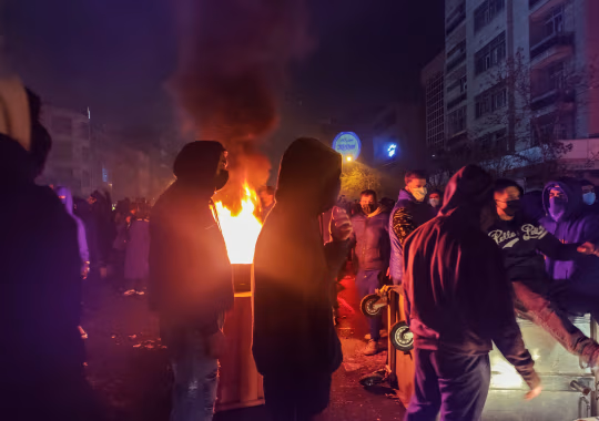 若伊朗政权倒台，接班选择寥寥且风险重重