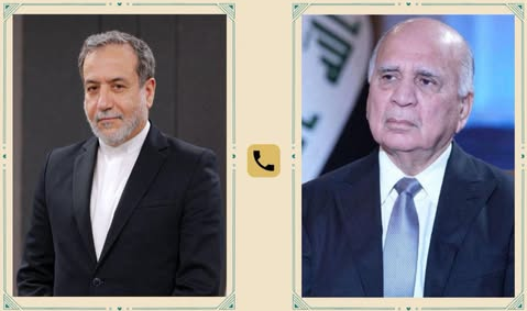 伊拉克与伊朗两国外长通电话 确认美伊谈判进程仍在继续