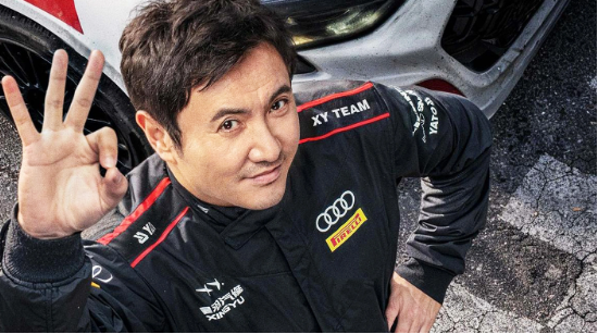 影视股集体跌停!《飞驰3》撑不起“最长春节档”:定档晚、宣发急、缺爆款?