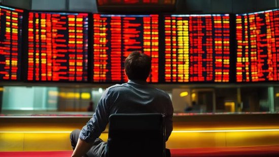 A股马年开门红!为何机器人板块却没能“稳住”?