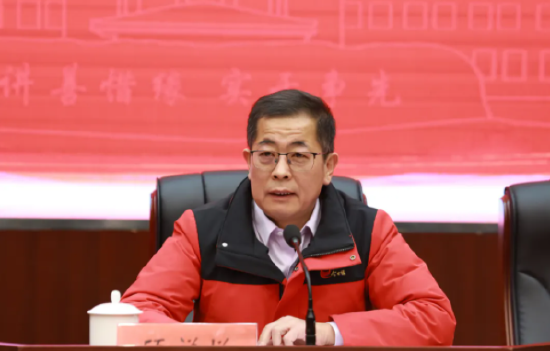 今世缘顾祥悦:成为中国白酒最具成长性的创新型企业