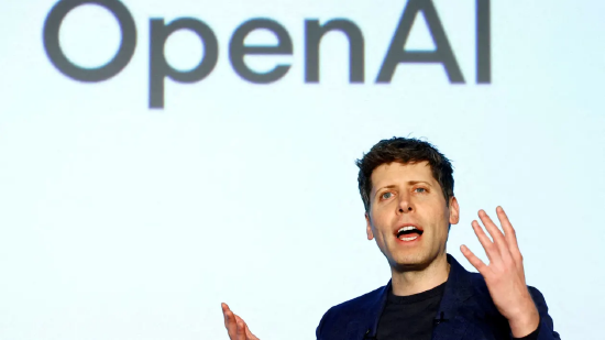 消息人士:Thrive Capital以2850亿美元估值向OpenAI投资约10亿美元