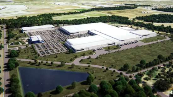 MP Materials选定得克萨斯州建设稀土磁铁生产基地