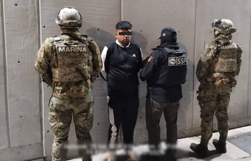 墨西哥宣布重创该国贩毒集团 抓获一分支头目