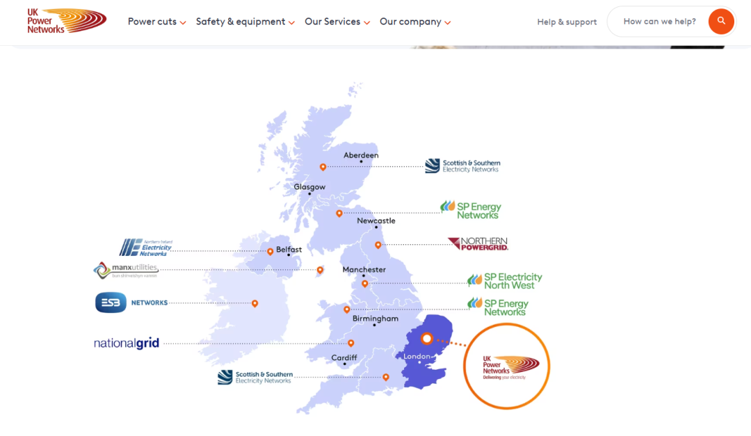 李嘉诚旗下长江集团，拟1107亿悉售英国电网，16年现金回报逾6倍