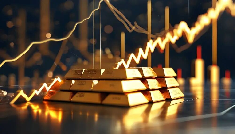 香港公布两大重磅举措，事关黄金、稳定币