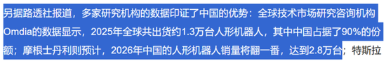 春晚C位，股市回调：机器人板块行情结束了吗？