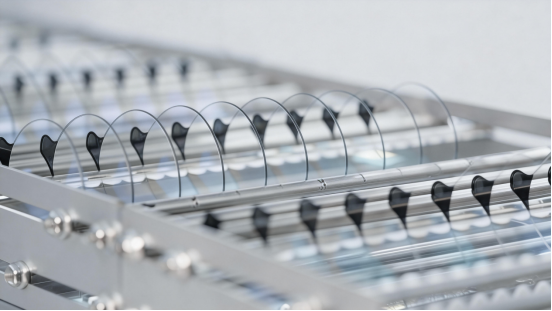 MWC 2026：科大讯飞40克AR翻译眼镜问世，中国光学厂商定义AR“硬指标”