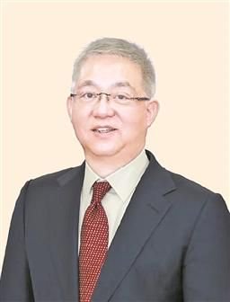 全国政协委员、中信资本董事长张懿宸：用好并购基金 提升资本市场资源配置效率