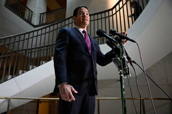 是以色列迫使美国出手？鲁比奥为对伊行动提出的最新理由引发反弹