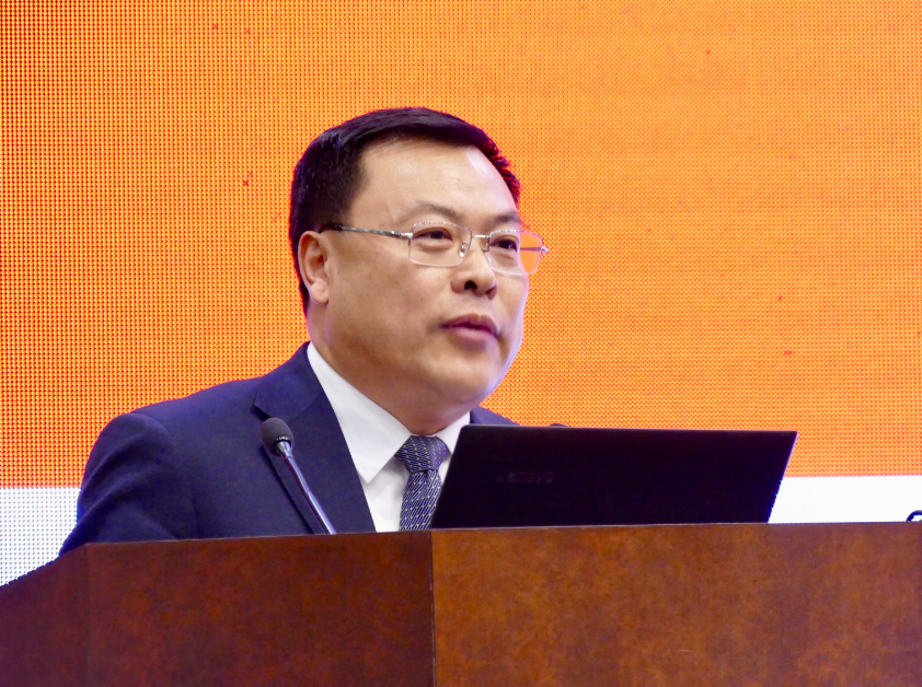 老将胡占民离任、财险背景张海军补位！人保寿险业绩高点后谋新局