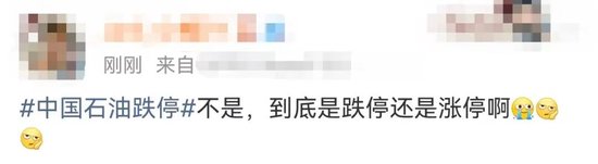 “一度怀疑眼花了”！“三桶油”高开后一度跌停！机构预测…